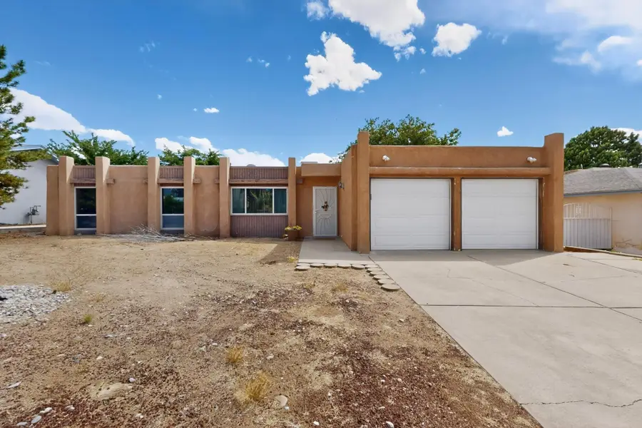 7304 Christy Avenue Ne, Albuquerque, NM 87109 - #2