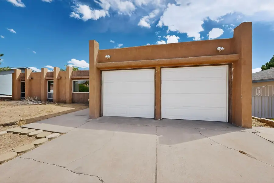 7304 Christy Avenue Ne, Albuquerque, NM 87109 - #3