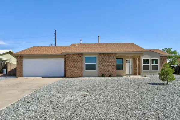 4989 Chromium Drive Ne, Rio Rancho, NM 87124