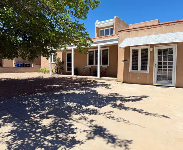 4643 Idlewilde Lane Se, Albuquerque, NM 87108