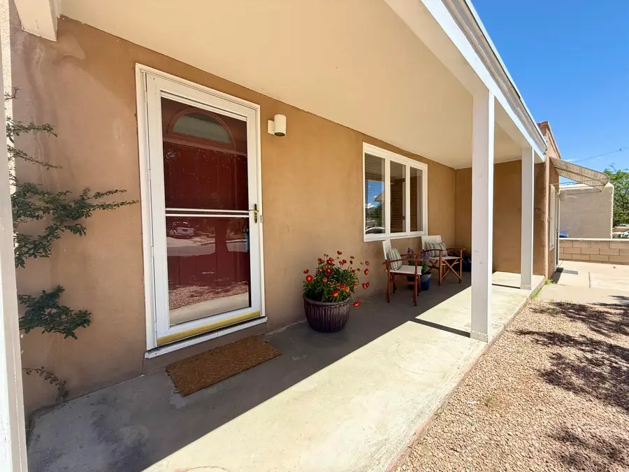 4643 Idlewilde Lane Se, Albuquerque, NM 87108 - #3