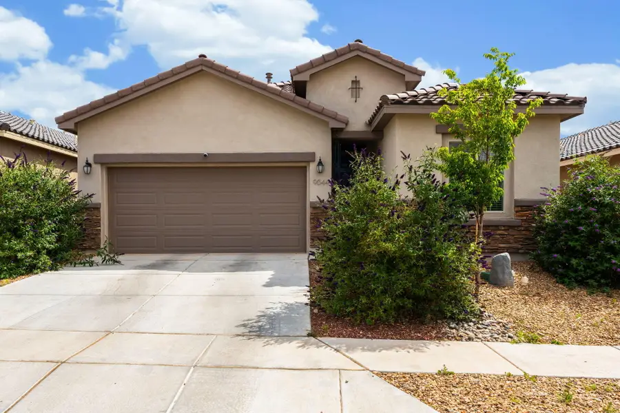 9044 S Sky Street Nw, Albuquerque, NM 87114 - #2