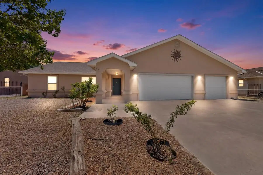 122 San Lucas Avenue, Rio Communities, NM 87002 - #2
