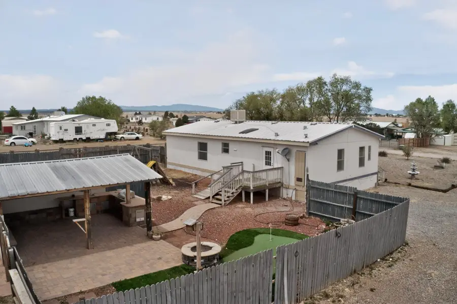 10 Scarlet Ohara, Moriarty, NM 87035 - #3