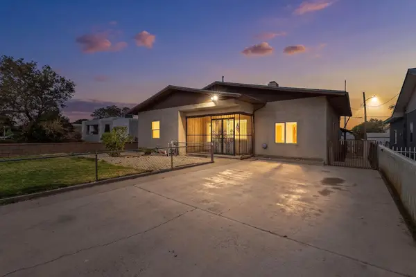 1701 Wilmoore Drive Se, Albuquerque, NM 87106