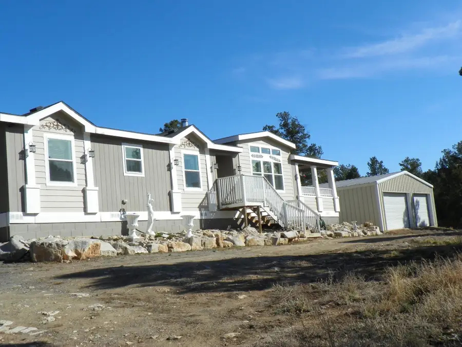 19 Crestwood Loop Drive, Tijeras, NM 87059 - #2