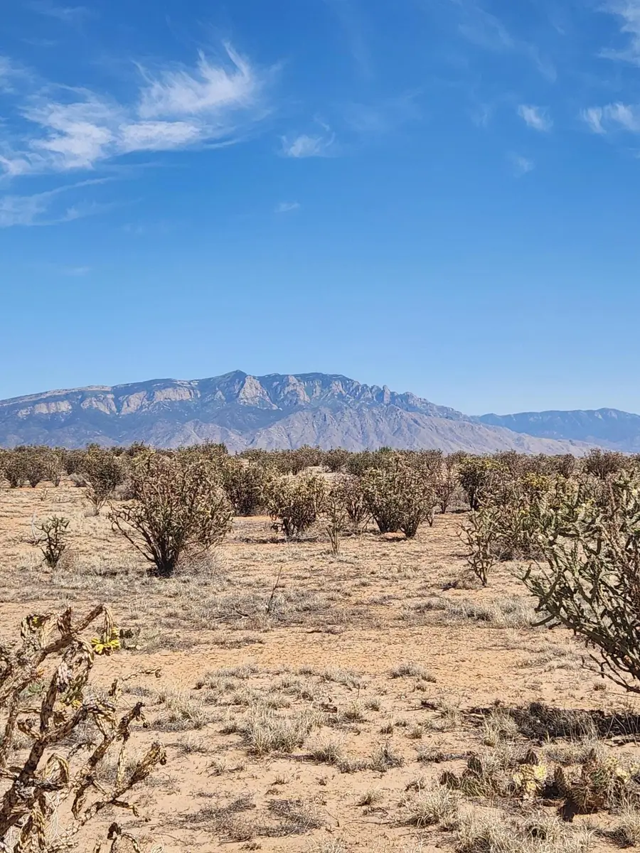 4728 Majesty Road Ne, Rio Rancho, NM 87144 - #2