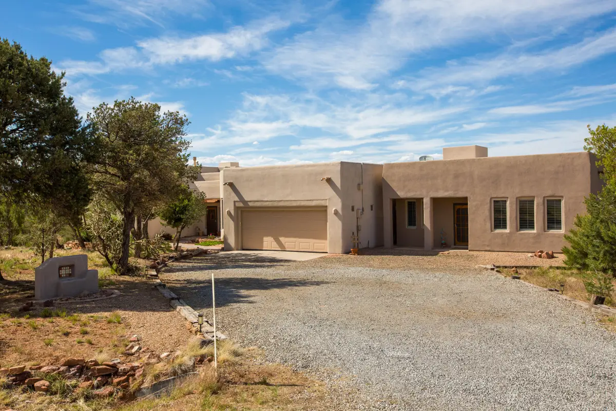 26 Kiva Place, Sandia Park, NM 87047 - #1