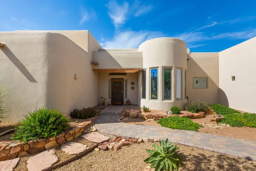 26 Kiva Place, Sandia Park, NM 87047 - #2