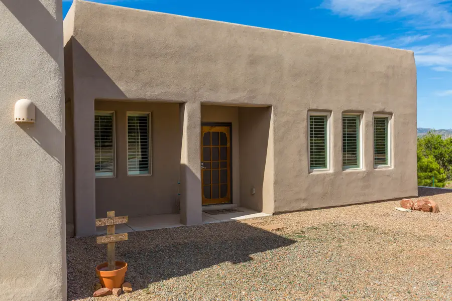 26 Kiva Place, Sandia Park, NM 87047 - #3