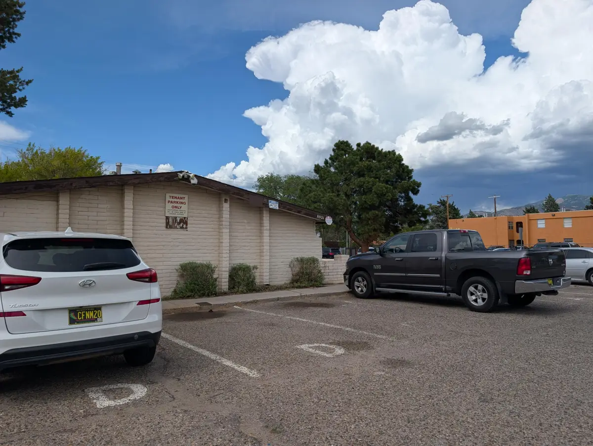 8021 Marquette Avenue Ne, Albuquerque, NM 87108 - #1