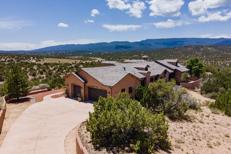 17 Turquoise Drive, Sandia Park, NM 87047 - #2