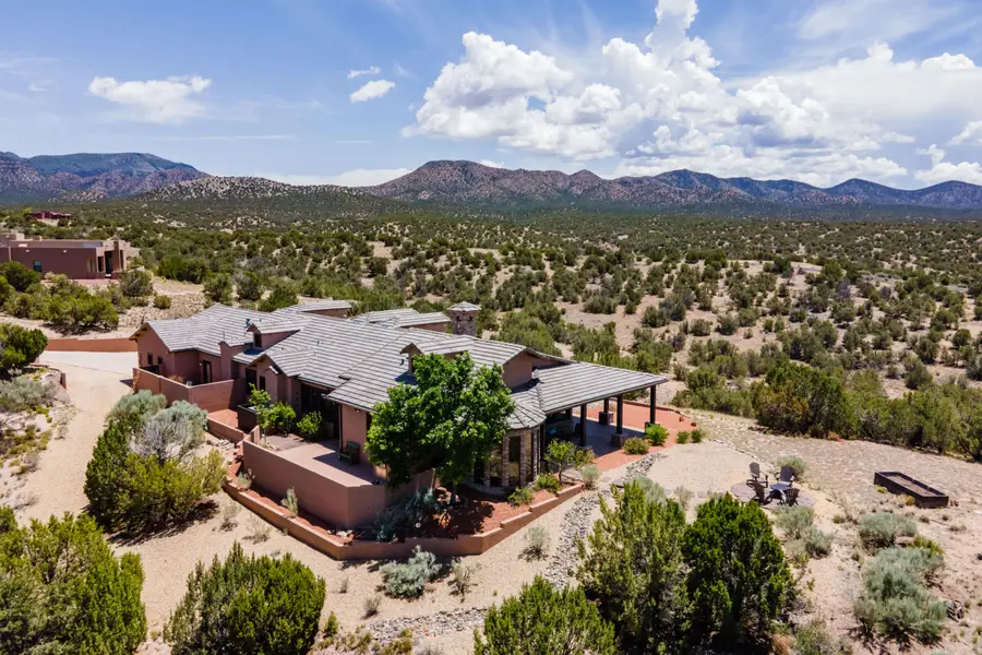 17 Turquoise Drive, Sandia Park, NM 87047 - #3