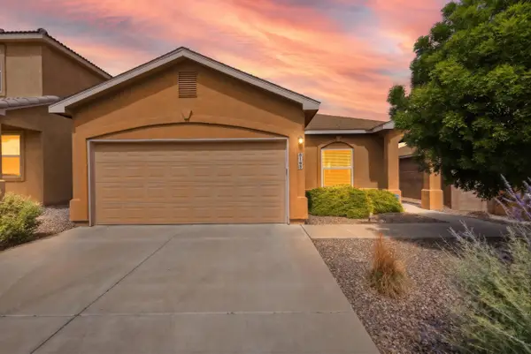 916 Kipuka Drive Nw, Albuquerque, NM 87120