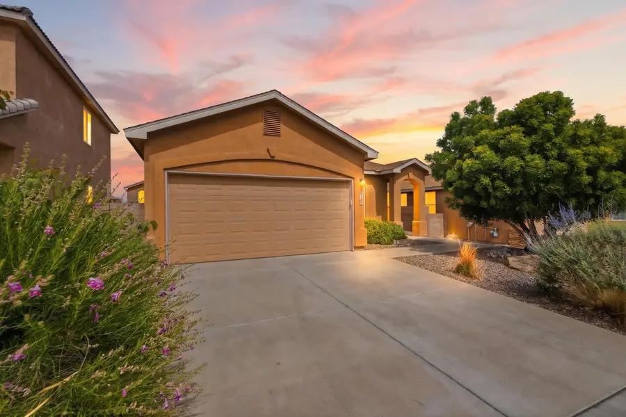 916 Kipuka Drive Nw, Albuquerque, NM 87120 - #2