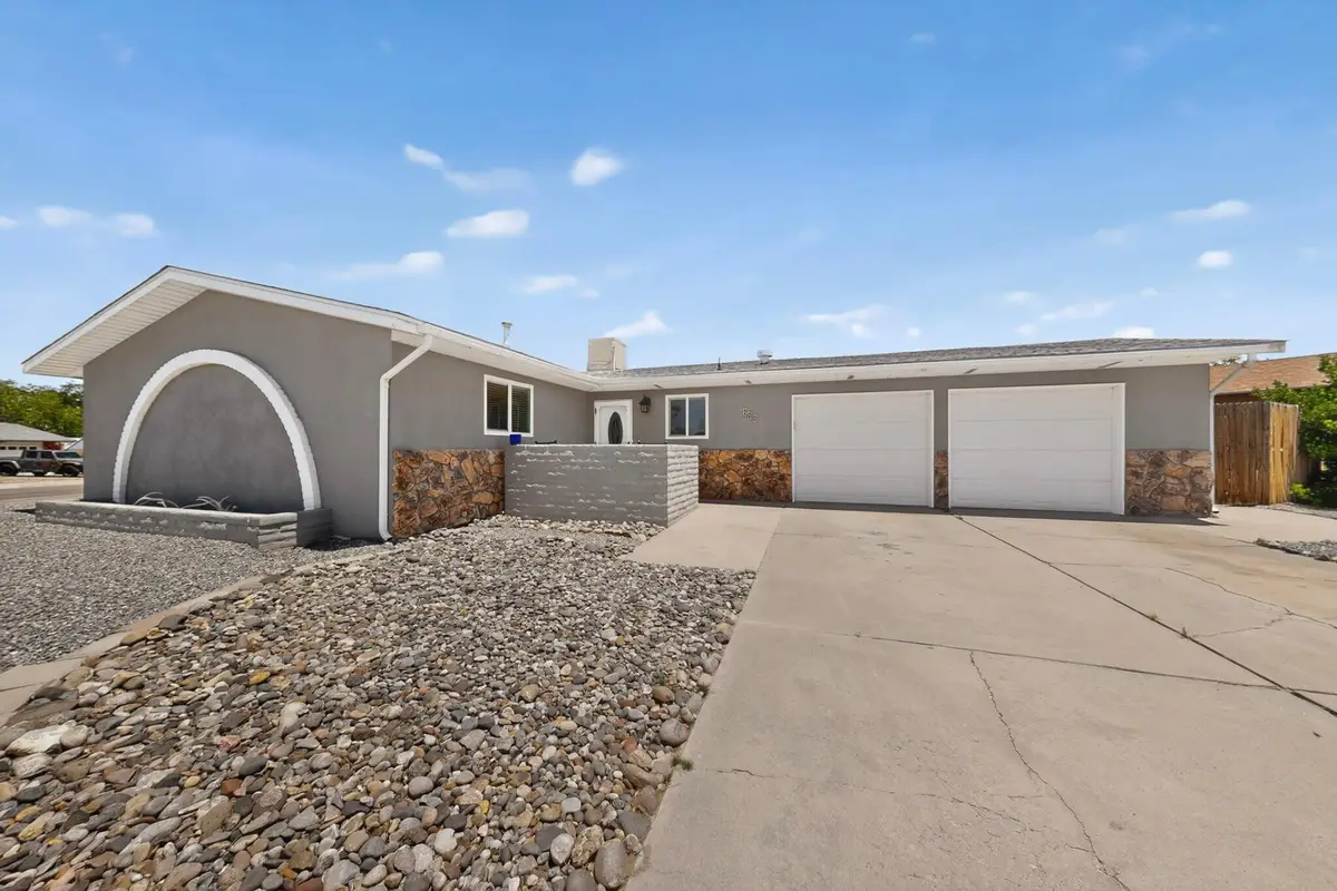 200 Santa Elena Road Se, Rio Rancho, NM 87124 - #1