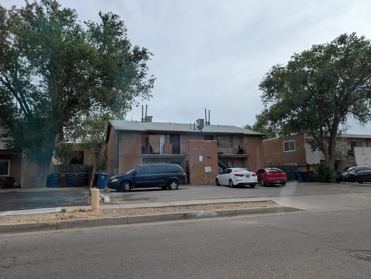 12712 Dunes Road Se, Albuquerque, NM 87123 - #1