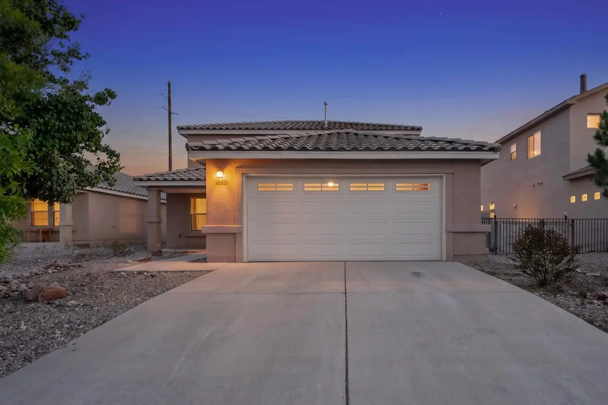 10831 Chaco Terrace Street Nw, Albuquerque, NM 87114 - #1