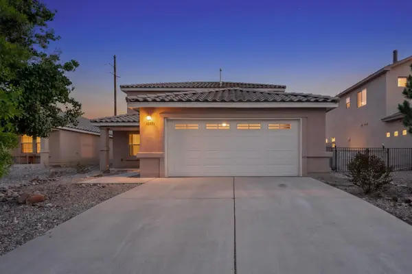 10831 Chaco Terrace Street Nw, Albuquerque, NM 87114