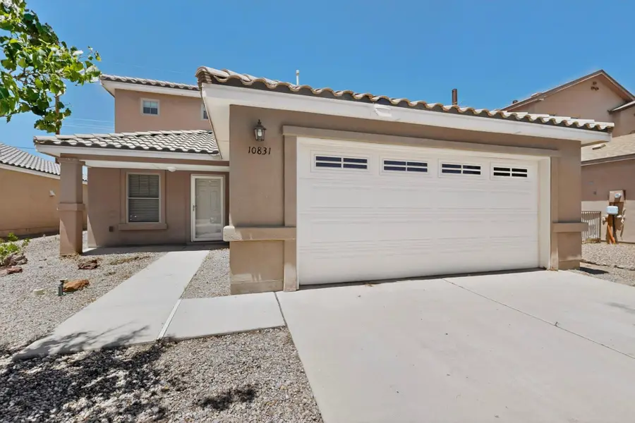 10831 Chaco Terrace Street Nw, Albuquerque, NM 87114 - #3