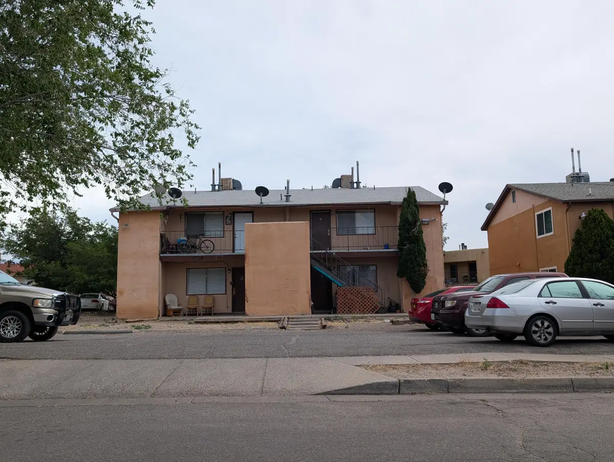 12724 Dunes Road Se, Albuquerque, NM 87123 - #1
