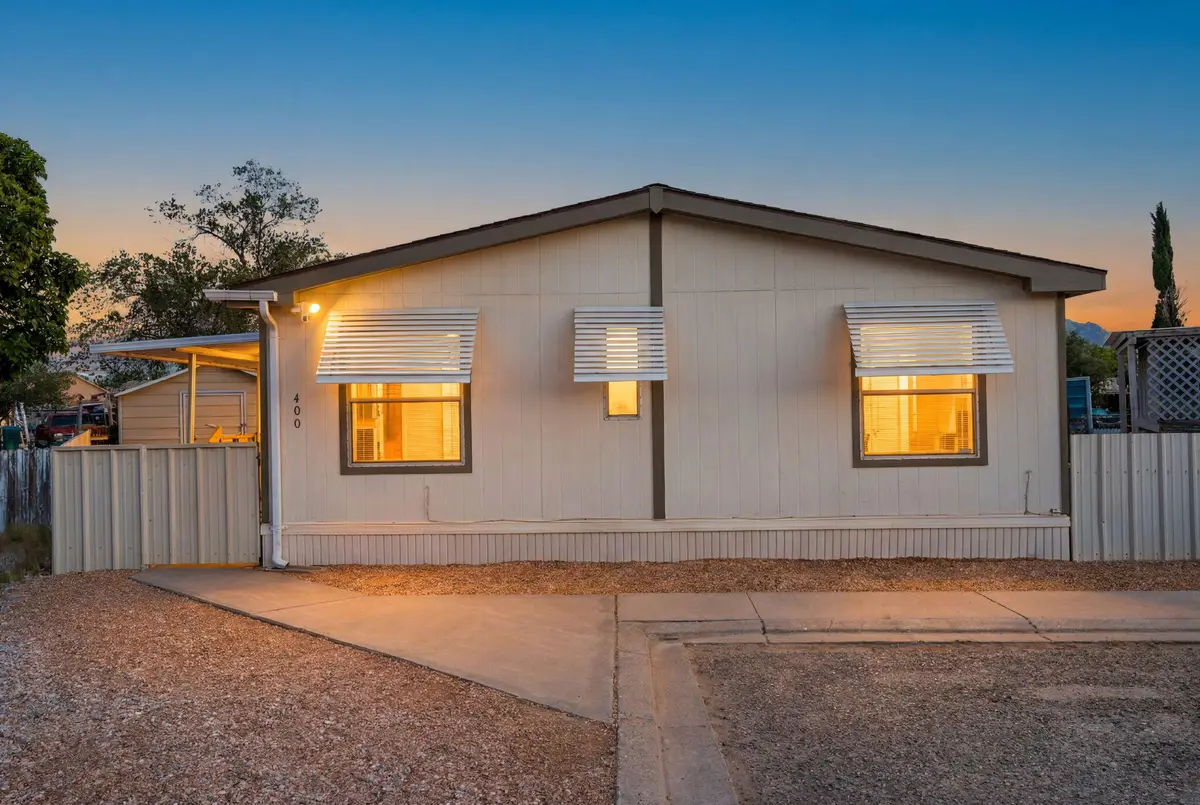 400 Del Rey Court Se, Rio Rancho, NM 87124 - #1