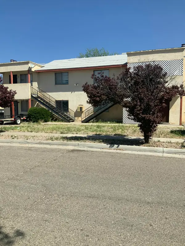 12725 Dunes Road Se, Albuquerque, NM 87123