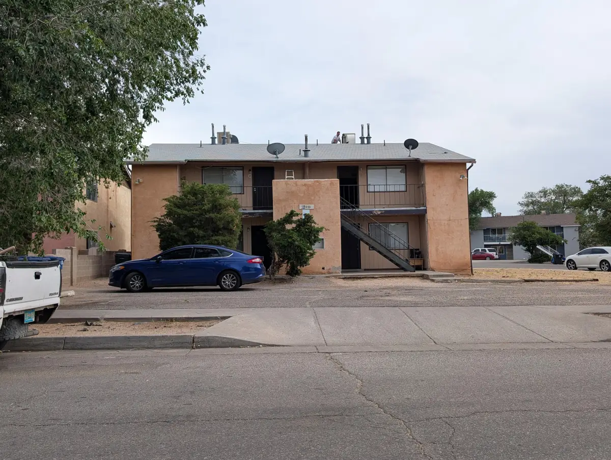 12800 Dunes Road Se, Albuquerque, NM 87123 - #1