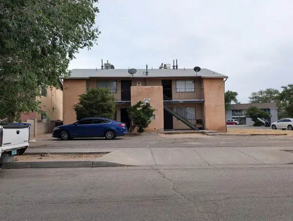 12800 Dunes Road Se, Albuquerque, NM 87123