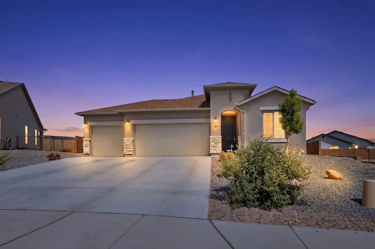 424 Liam Court Sw, Los Lunas, NM 87031 - #1