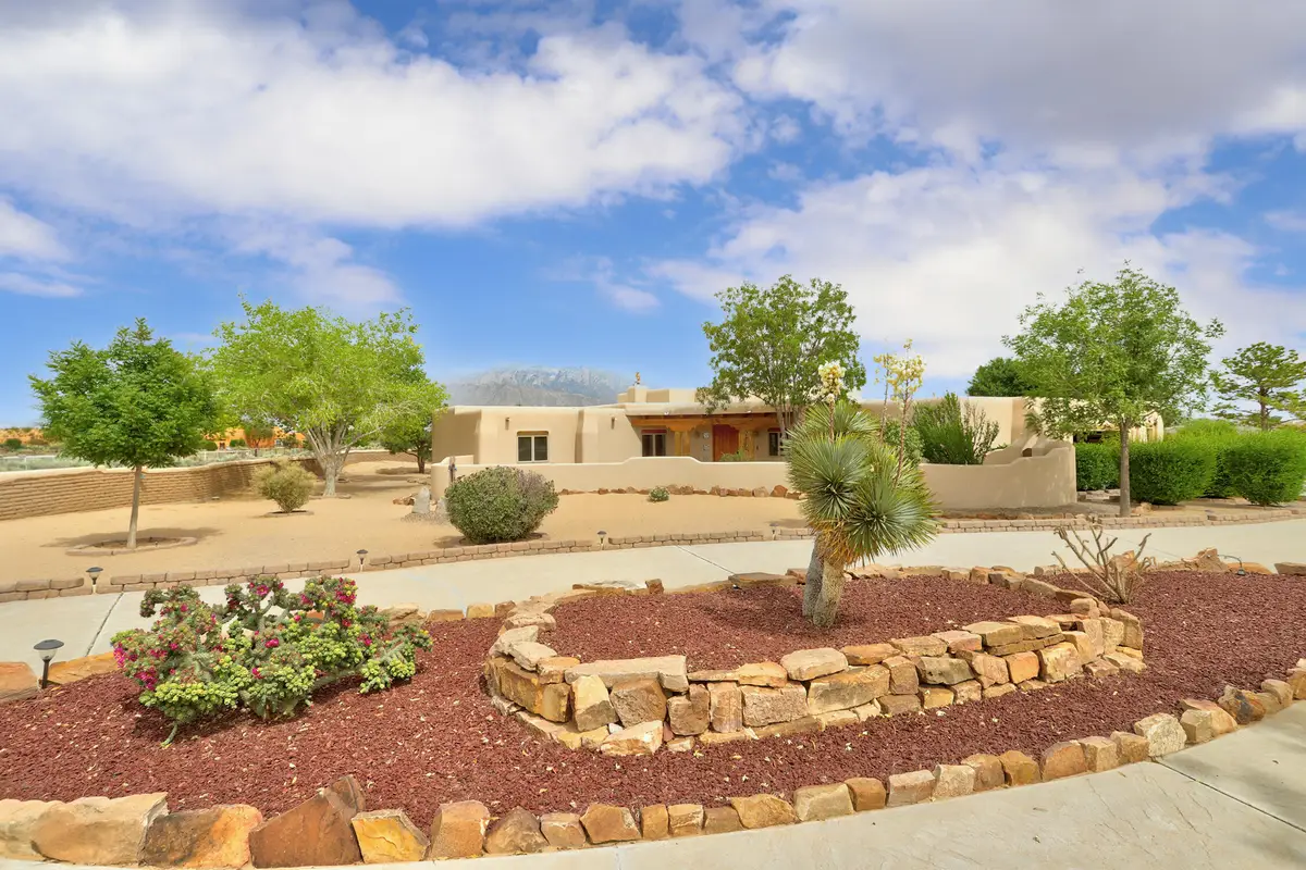 55 El Dorado Road, Corrales, NM 87048 - #1