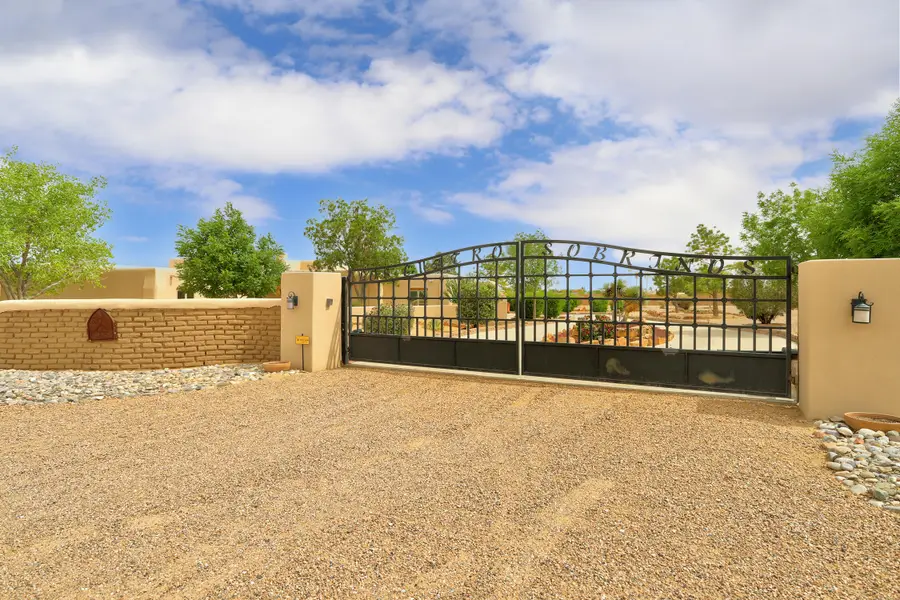 55 El Dorado Road, Corrales, NM 87048 - #2