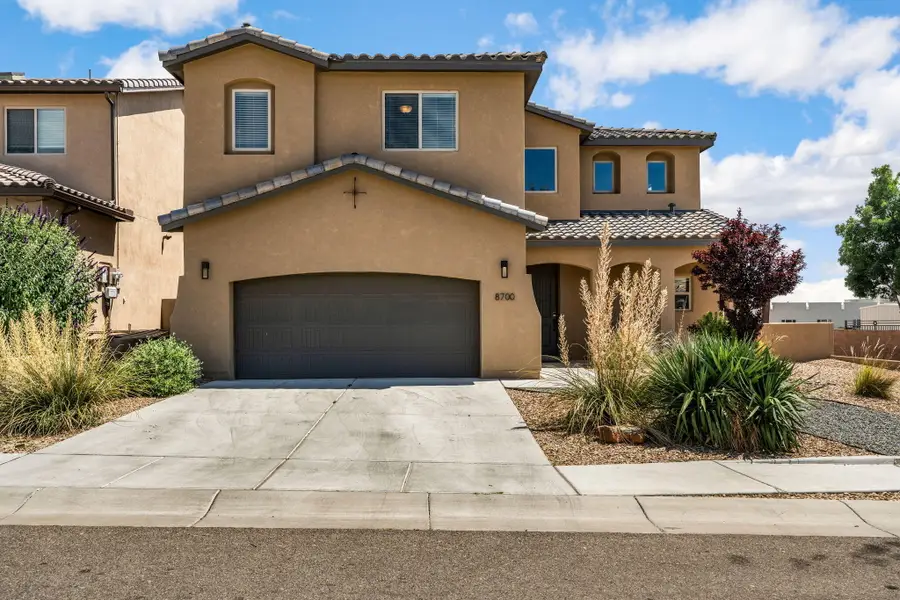 8700 Desert Finch Lane Ne, Albuquerque, NM 87122 - #2