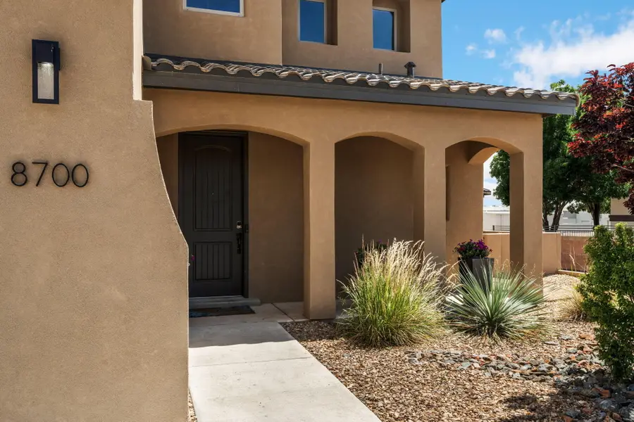 8700 Desert Finch Lane Ne, Albuquerque, NM 87122 - #3