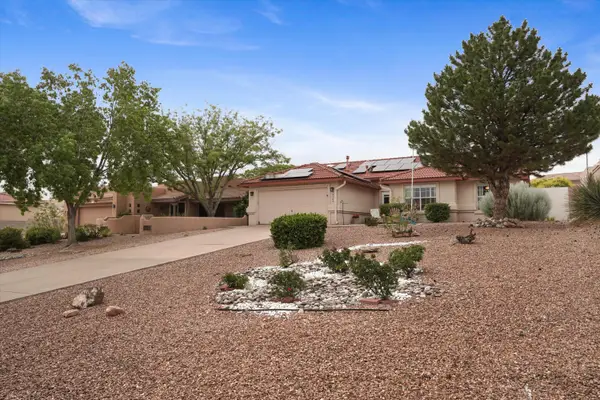 5109 Trevi Place Nw, Albuquerque, NM 87114
