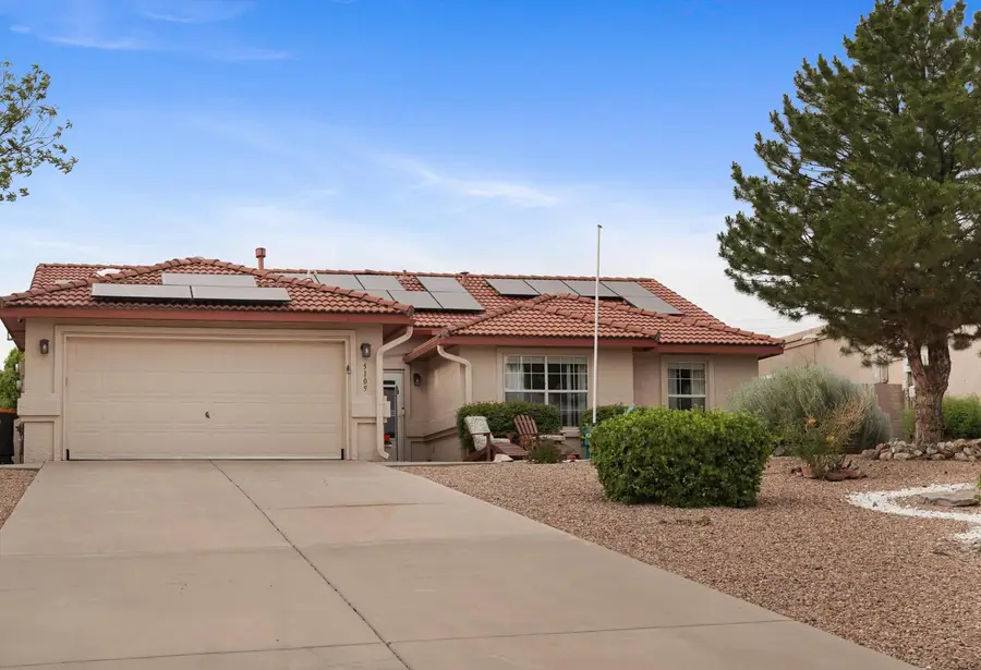 5109 Trevi Place Nw, Albuquerque, NM 87114 - #2