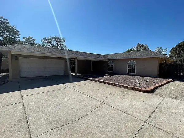 5316 Ironwood Drive Nw, Albuquerque, NM 87114