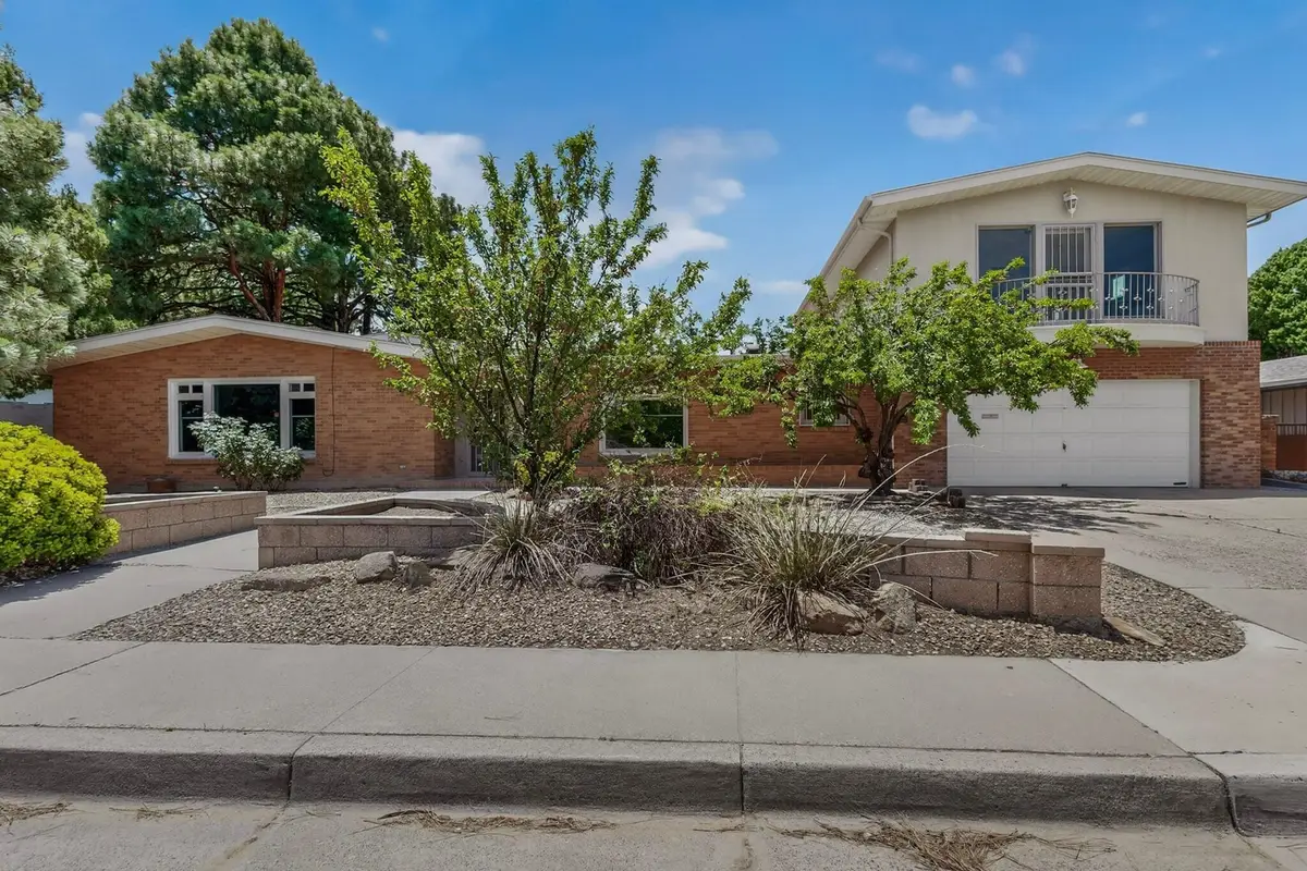713 Montclaire Drive Ne, Albuquerque, NM 87110 - #1