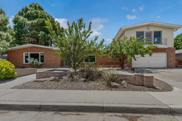 713 Montclaire Drive Ne, Albuquerque, NM 87110