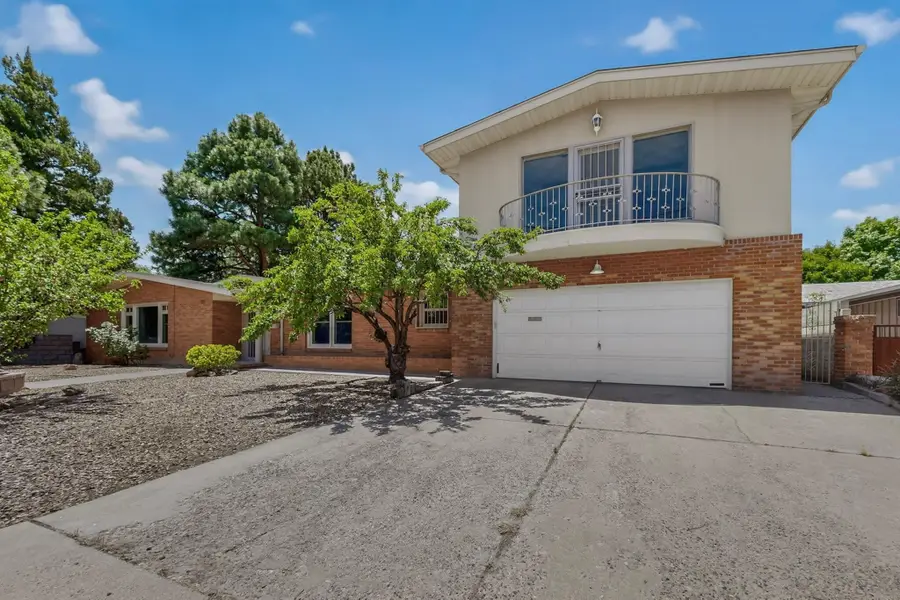 713 Montclaire Drive Ne, Albuquerque, NM 87110 - #3
