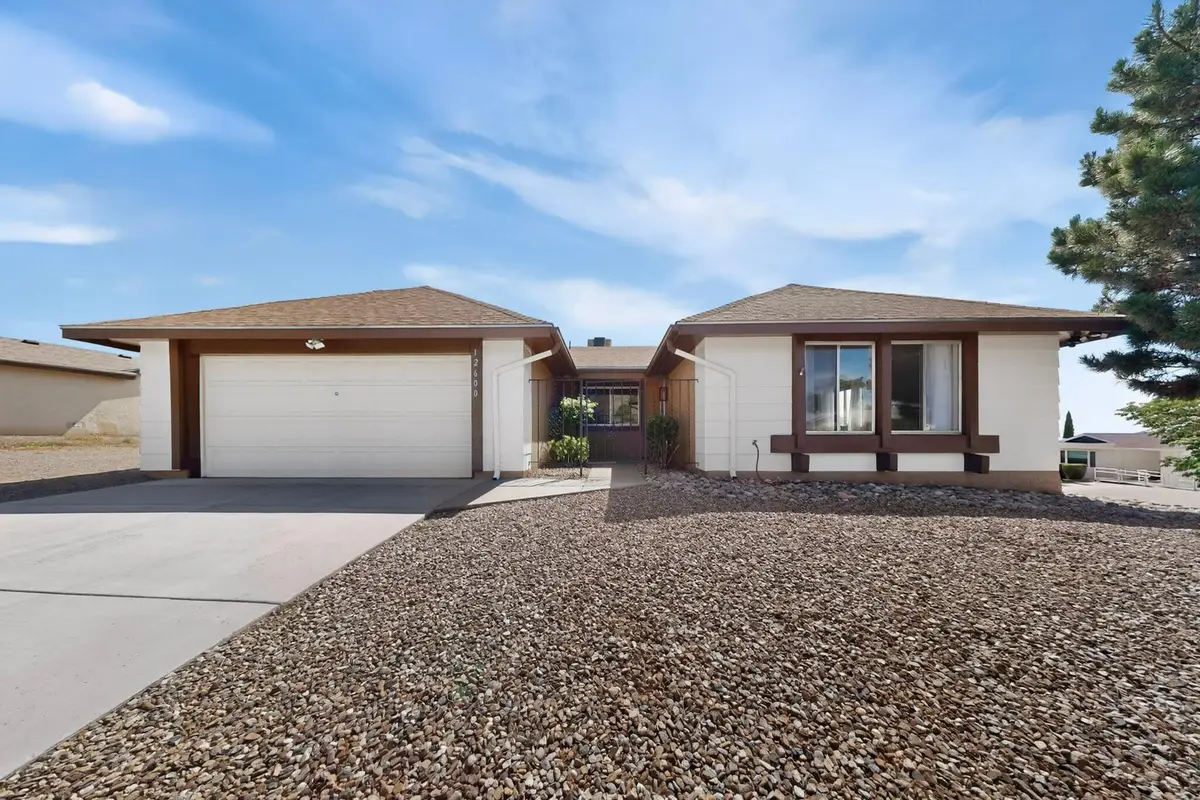 12600 Indian Place Ne, Albuquerque, NM 87112 - #1