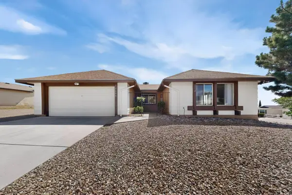 12600 Indian Place Ne, Albuquerque, NM 87112