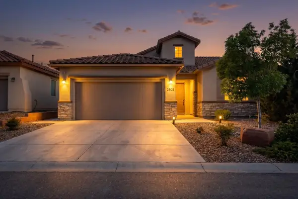 2808 Walsh Loop Se, Rio Rancho, NM 87124