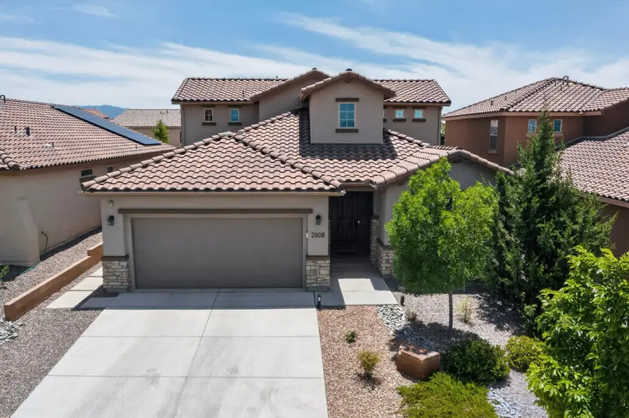 2808 Walsh Loop Se, Rio Rancho, NM 87124 - #3