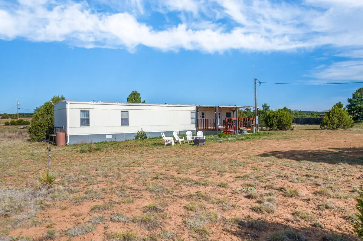 60 Pepper Court, Tijeras, NM 87059 - #1