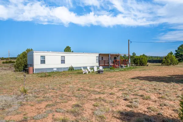 60 Pepper Court, Tijeras, NM 87059