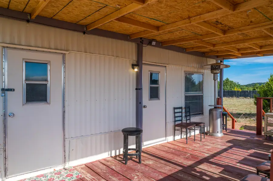 60 Pepper Court, Tijeras, NM 87059 - #3