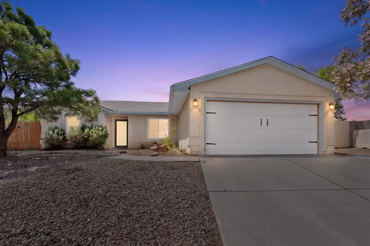 4953 Tb Catron Avenue Nw, Albuquerque, NM 87114 - #1