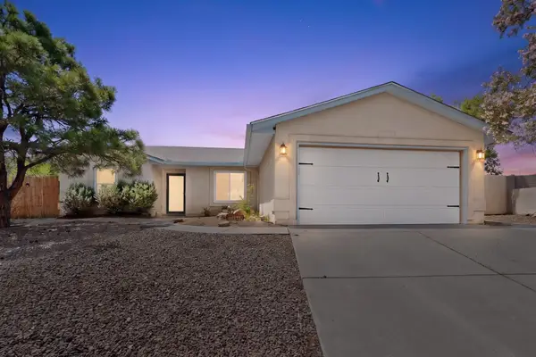 4953 Tb Catron Avenue Nw, Albuquerque, NM 87114