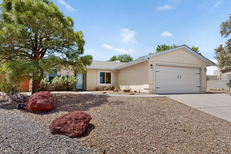 4953 Tb Catron Avenue Nw, Albuquerque, NM 87114 - #2